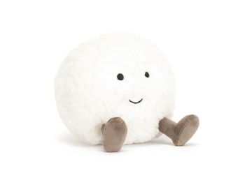 Jellycat - Amuseables Snowball