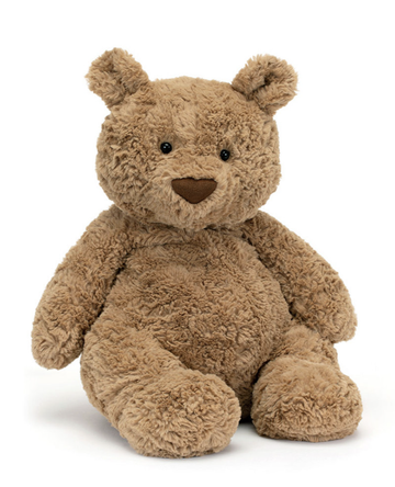 Jellycat - Bartholomew Bear - Gigantic