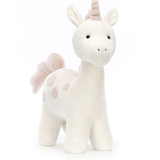 Jellycat - Spottie Unicorn - Big