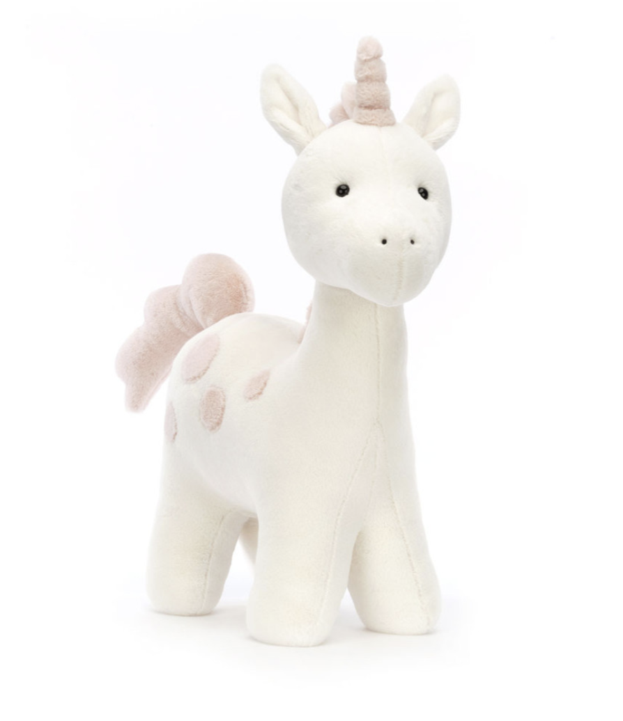 Jellycat - Spottie Unicorn - Big