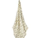 Milkbarn - Organic Swaddle - Duck