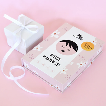 No Nasties - Nala Kids Pressed Makeup Kit