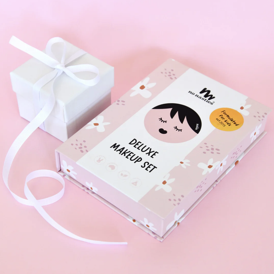 No Nasties - Nala Kids Pressed Makeup Kit