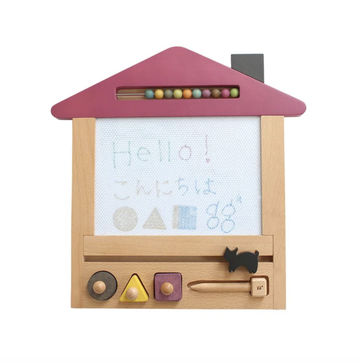 Kiko & gg - Oekaki House - Drawing Board - Cat