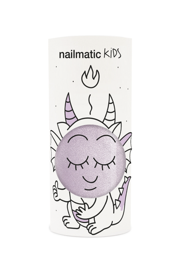 Nailmatic - Water-based Nail Polish - Pearly Pink