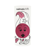 Nailmatic - Water-based Nail Polish - Pink Glitter