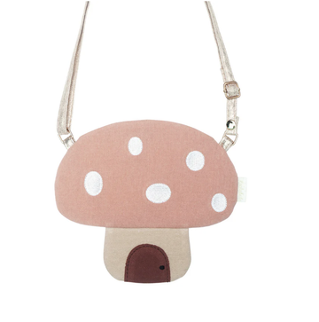 Rockahula - Toadstool Cottage Bag