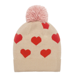 Rockahula - Sweetheart Knitted Hat