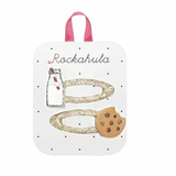 Rockahula - Milk N' Cookies Clips