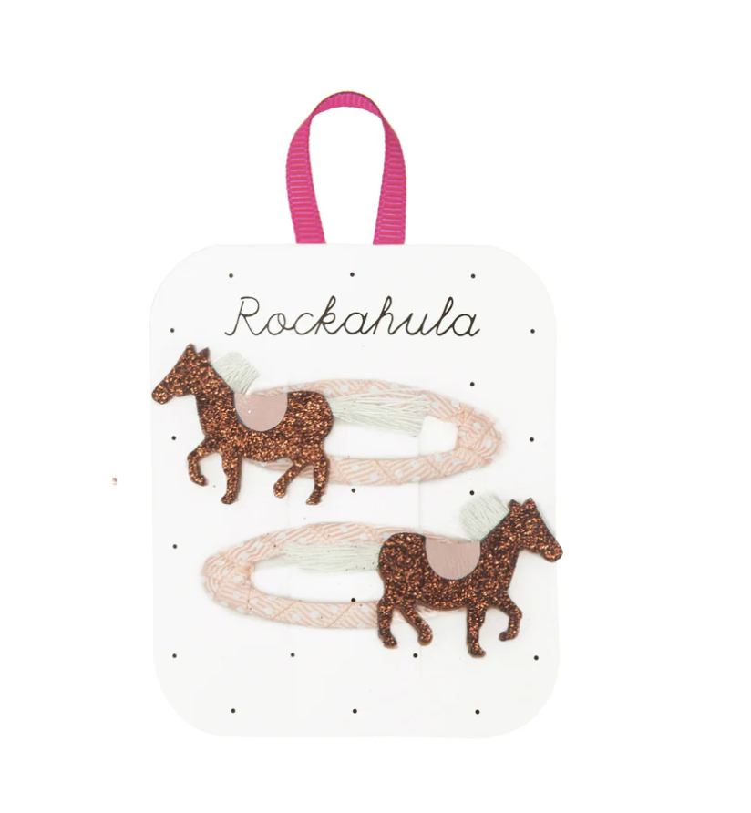 Rockahula - Country Horse Clips