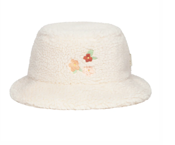 Rockahula - Wildflower Borg Bucket Hat