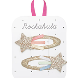 Rockahula - Rainbow Shooting Star Clips