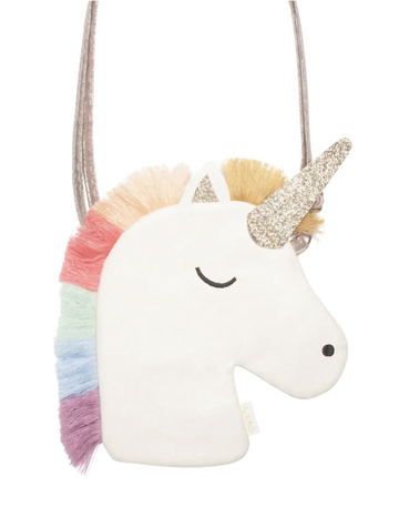 Rockahula - Rainbow Unicorn Bag