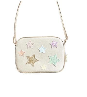 Rockahula - Super Star Velvet Bag