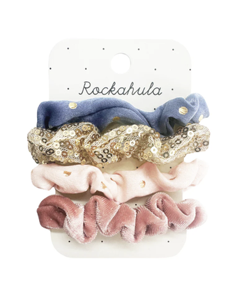 Rockahula - Enchanted Scrunchie Set