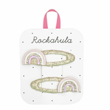 Rockahula - Enchanted Rainbow Clips