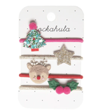 Rockahula - Festive Xmas Ponies