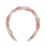 Rockahula - Sparkle Velvet Twisted Headband