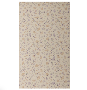 Maileg - Merle Heather Gift Wrap - 10m