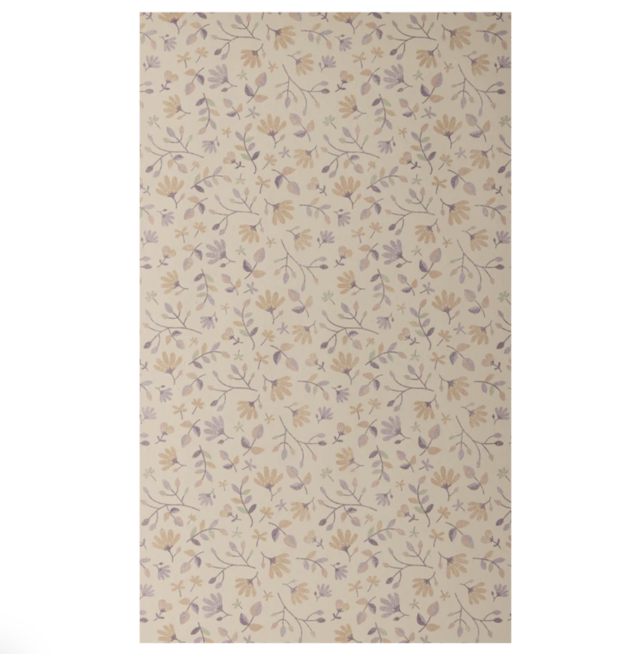 Maileg - Merle Heather Gift Wrap - 10m