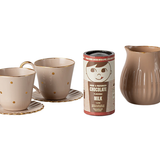 Maileg - Hot Chocolate Set - Mini