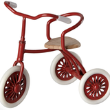 Maileg - Abri à Tricycle - Red