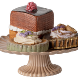 Maileg - Cakes & Cakestand - Mini