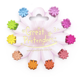 Great Pretenders - Daisy Delight Mini Hairclips