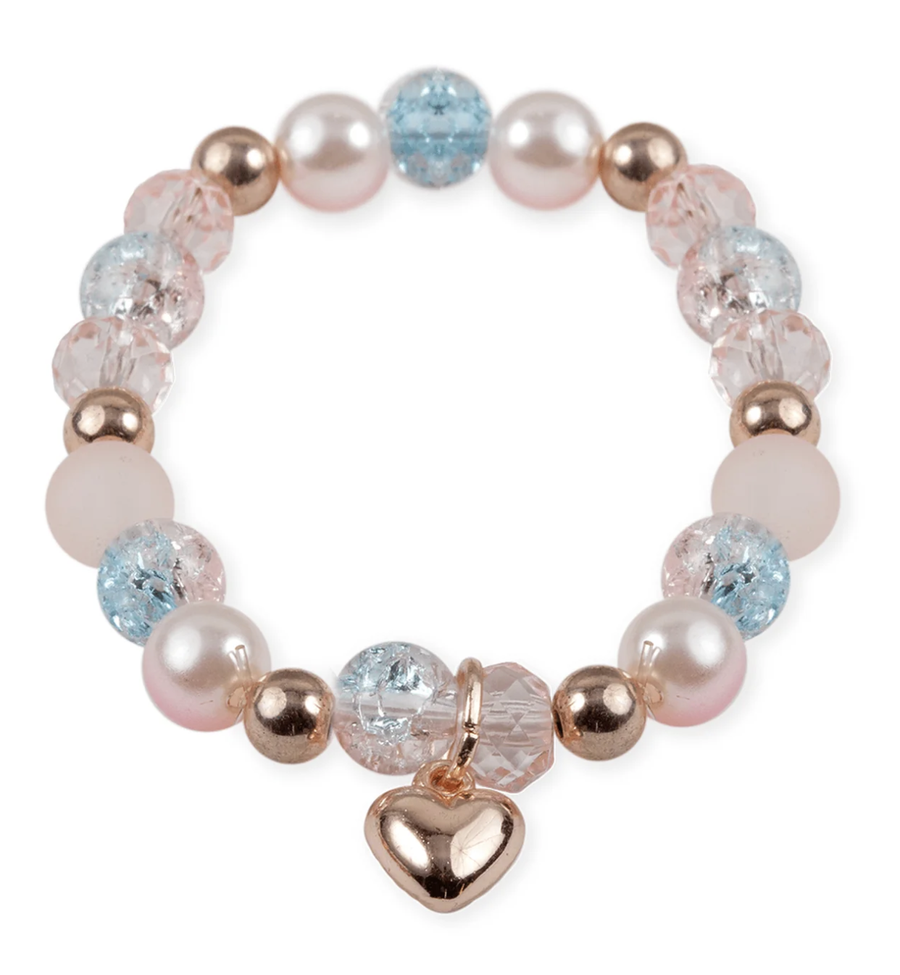 Great Pretenders - Boutique Sweet Heart Bracelet