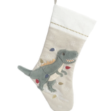 Mon Ami - Festive Dino Stocking