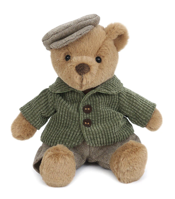 Mon Ami - Bernard Bear