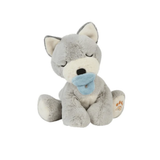 Olli Ella - Binky Puppy - Banjo / Grey
