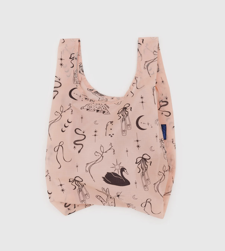 Baggu - Baby Baggu - Ballet Icons