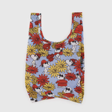 Baggu - Baby Baggu - Floral Snoopy