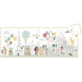 Sarah Betz - Paris Puzzle - 24 Piece
