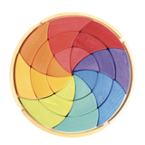 GRIMM'S - Goethe Circle Puzzle Large