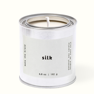 MALA - Silk Candle