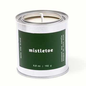 MALA - Mistletoe Candle