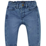 Noppies - Galifa Denim Pants - Medium Wash