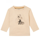 Noppies - Gotor Long Sleeve - Appleblossom