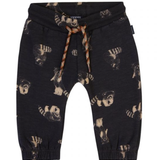 Noppies - Guntin Pants Allover Print - Phantom