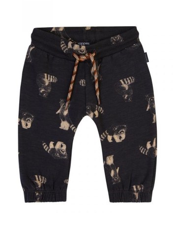 Noppies - Guntin Pants Allover Print - Phantom