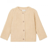 Noppies - Ferez Long Sleeve Cardigan - Appleblossom