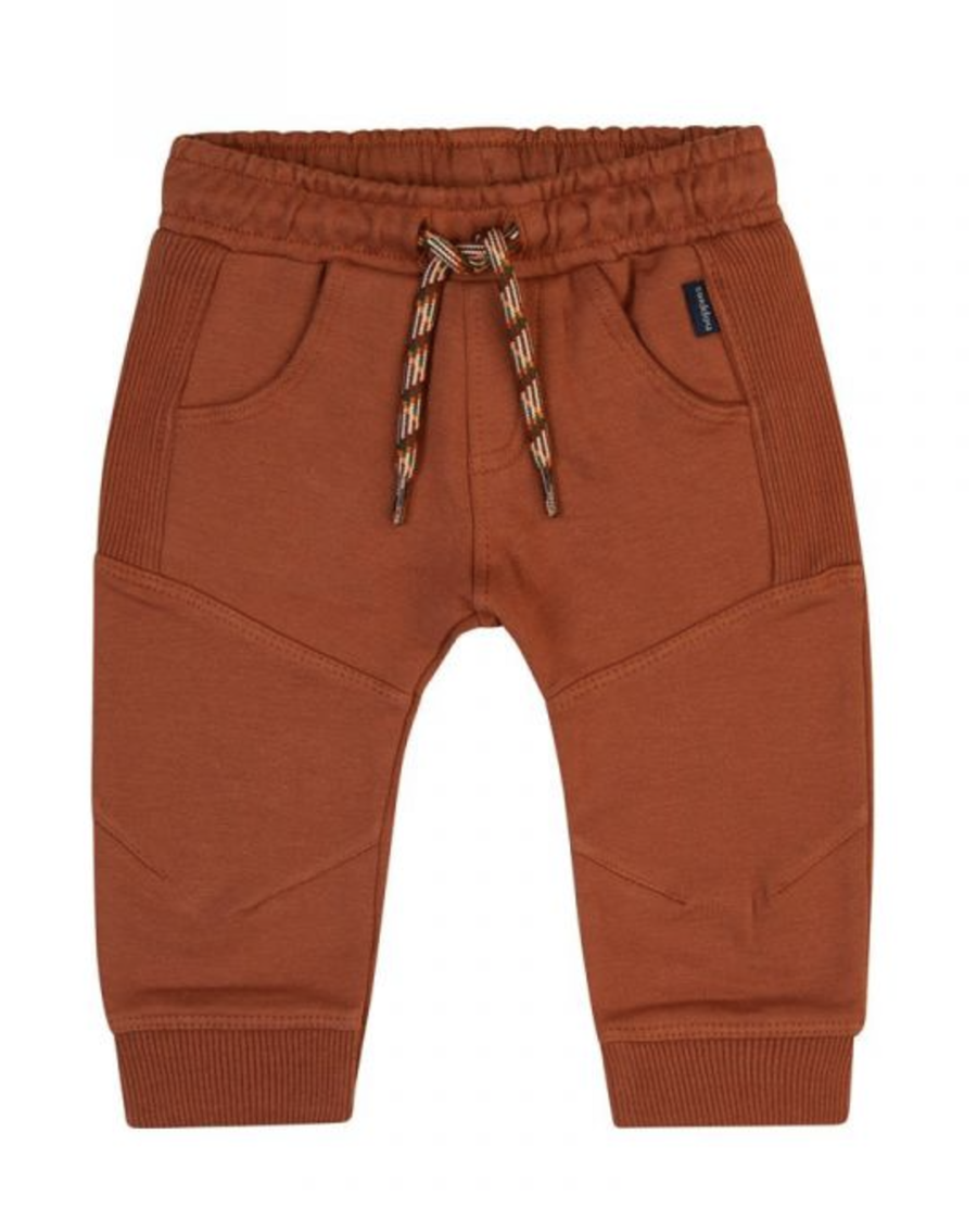 Noppies - Garabello Pants - Brown Patina