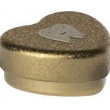 Maileg - Tooth Box - Gold