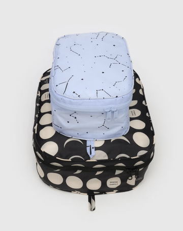 Baggu - Packing Cube Set - Night Sky