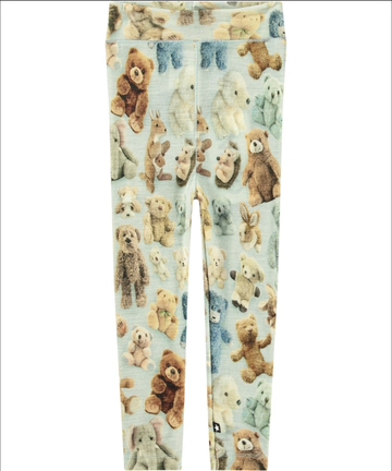 Molo - Sting Pants - Teddy Galore