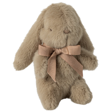 Maileg - Bunny Plush Mini - Dusty Brown