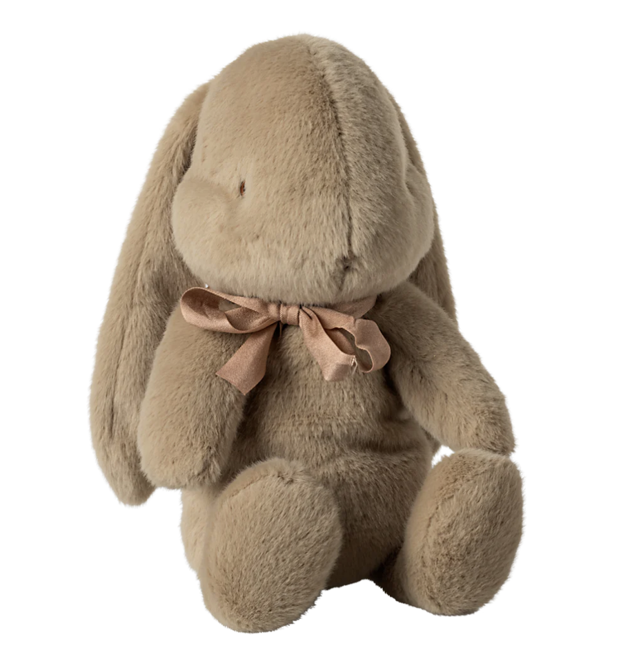 Maileg - Bunny Plush - Dusty Brown