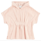 Miles the Label - Beach Cover Up - Coral